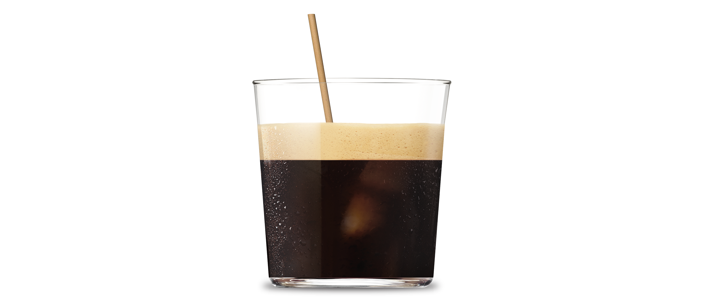 Κρύα Ροφήματα Καφέ σε Κάψουλες | NESCAFÉ® Dolce Gusto® header image