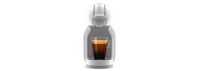 Μηχανές Καφέ Mini Me | NESCAFÉ® Dolce Gusto® header image