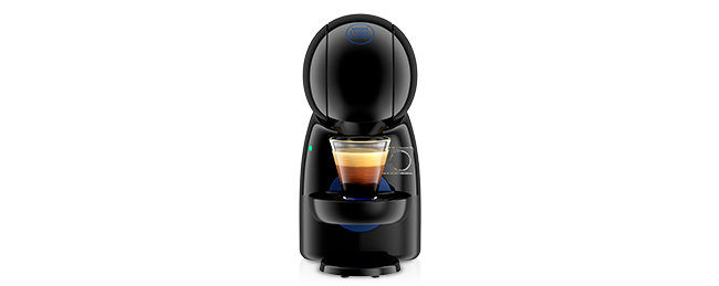 Μηχανές Καφέ με Κάψουλες Piccolo XS | NESCAFÉ® Dolce Gusto® header image