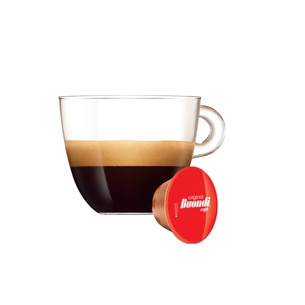 Buondi