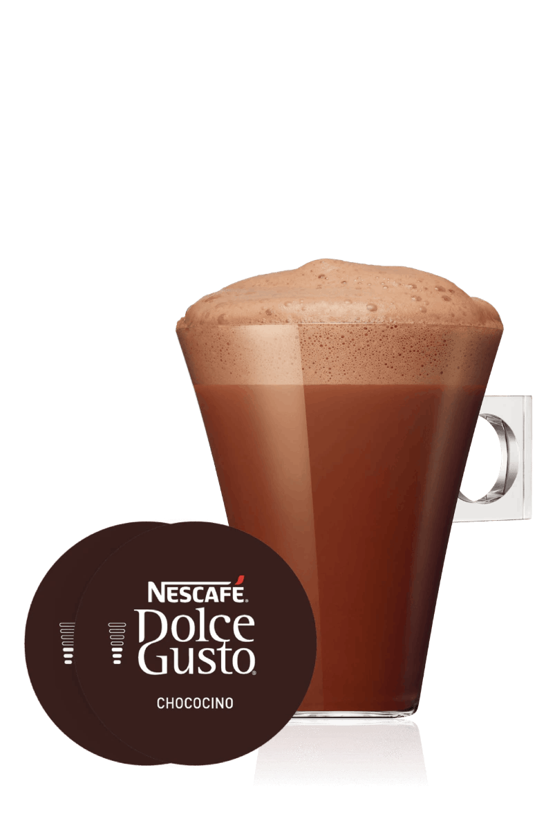 Chococino
