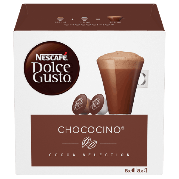 Chococino