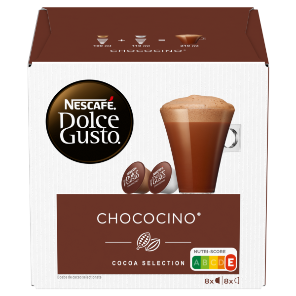 Chococino