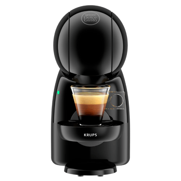 KRUPS Piccolo XS - ΜΑΥΡΟ