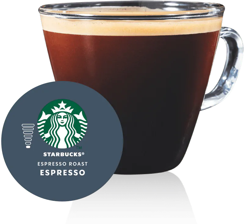 STARBUCKS ESPRESSO ROAST