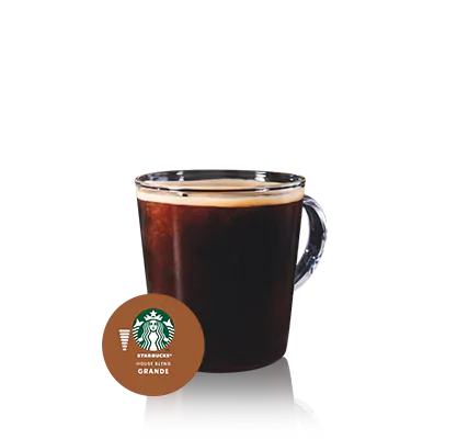 Grande House Blend