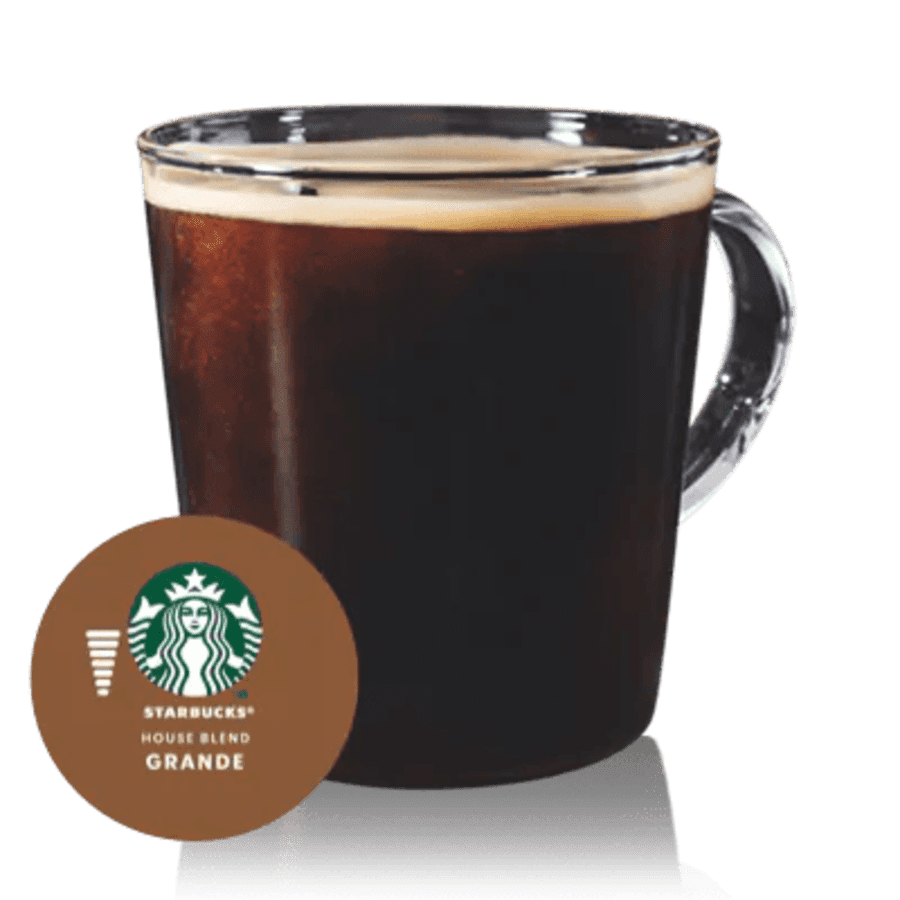 Grande House Blend