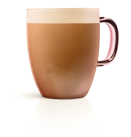 STARBUCKS Toffee Nut Latte