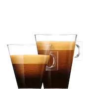 ESPRESSO & LUNGO