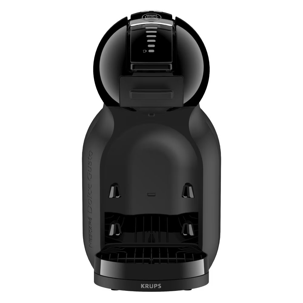 Features of the NESCAF&Eacute;&reg; Dolce Gusto Mini Me Black and Grey Coffee Machine