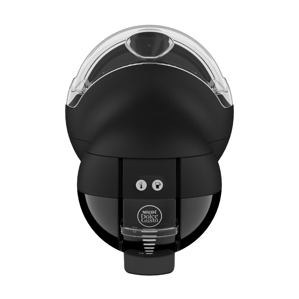 Features of the NESCAF&Eacute;&reg; Dolce Gusto Mini Me Black and Grey Coffee Machine