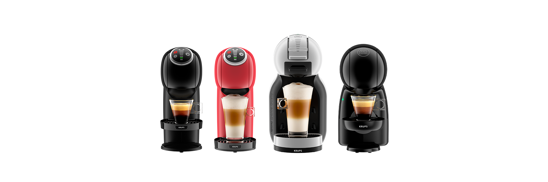 Μηχανές espresso
