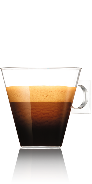 Black coffee
