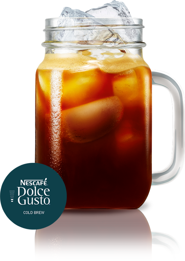 Cold brew