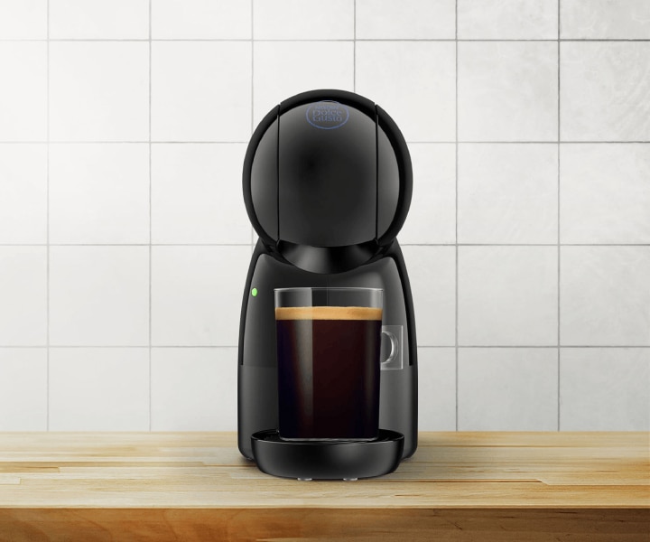 Κοντινές λήψεις Krups Nescafé® Dolce Gusto® Piccolo XS​ Μηχανή Καφέ NESCAFÉ® Dolce Gusto®