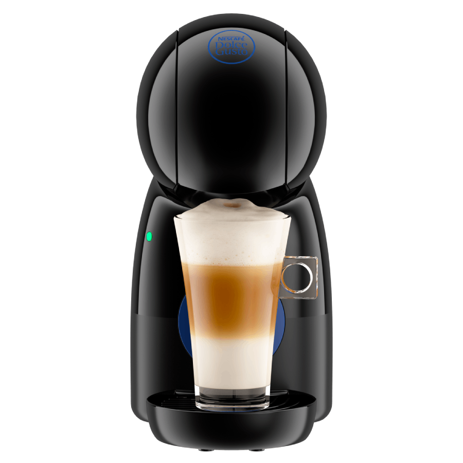 Χαρακτηριστικά της NESCAFÉ® Dolce Gusto Krups Nescafé® Dolce Gusto® Piccolo XS Μηχανής Καφέ