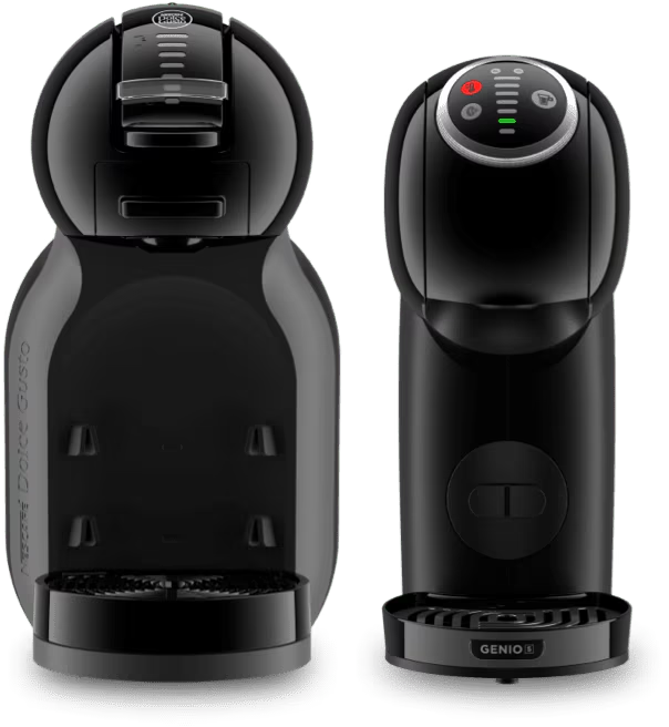 Μηχανές Nescafé dolce gusto