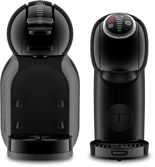 Μηχανές Nescafé dolce gusto