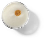 Starbucks&reg; Caramel Macchiato decoration Image Cup